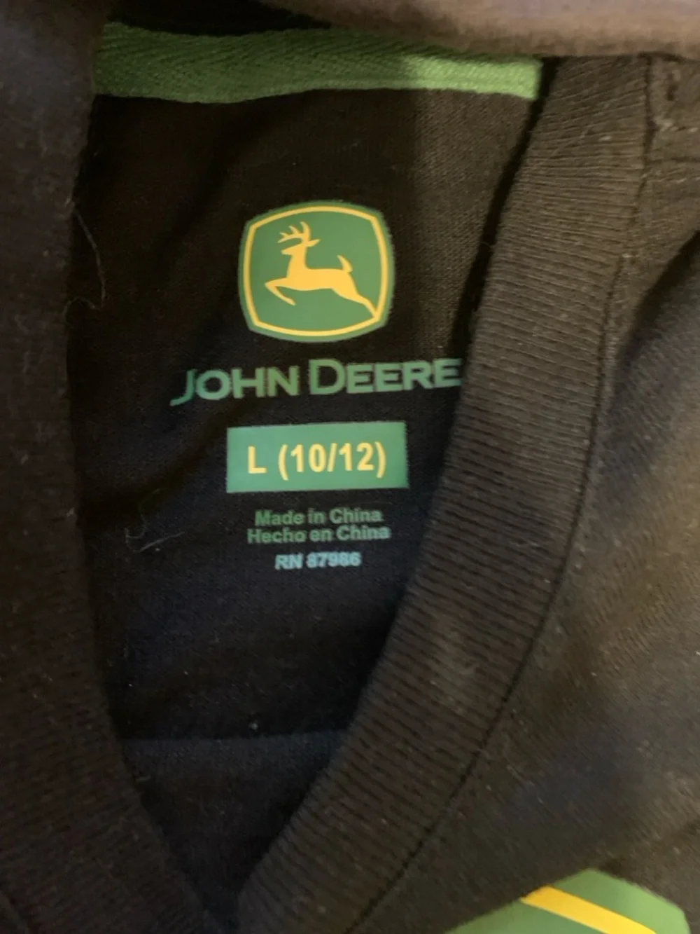 Boy’s Short Sleeve Shirts - Picture 10 of 10